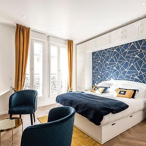 Deluxe Appartement